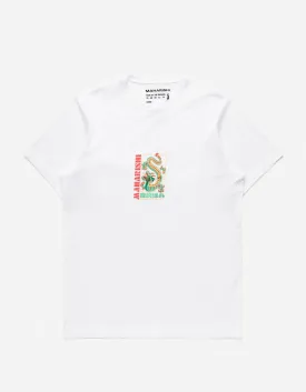 1257 Year of the Dragon T-Shirt · Guest Artist: Allister Lee White