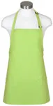 3-Pocket Adjustable Neck Apron 24 L x 28 W