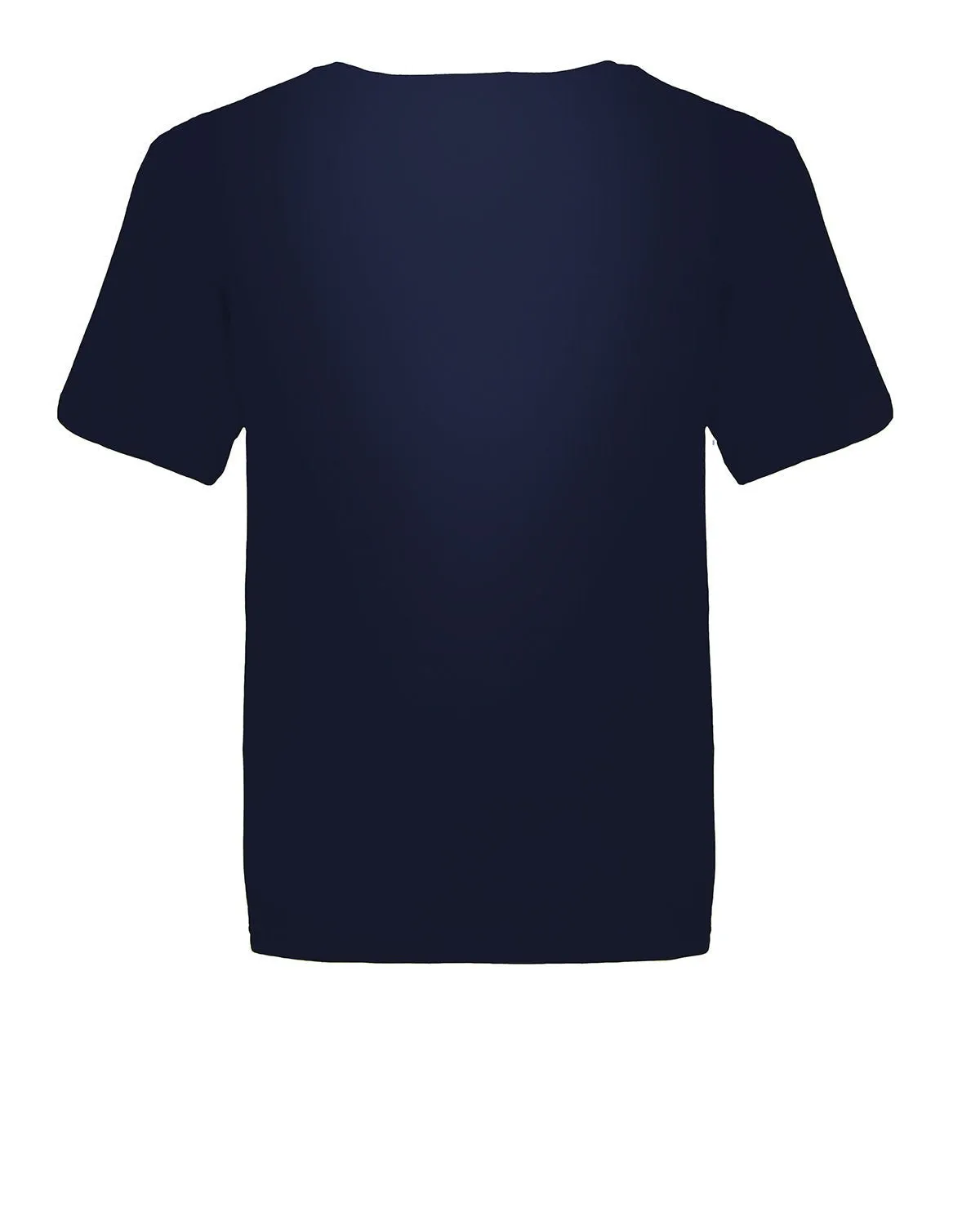 3110-Next Level Apparel-MIDNIGHT NAVY