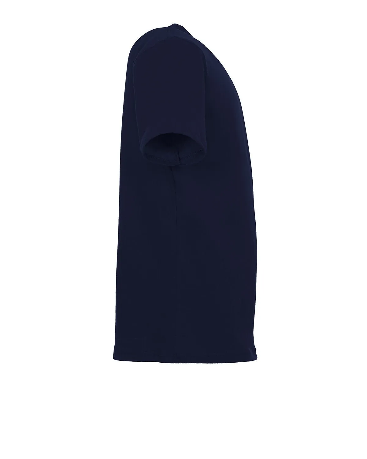 3110-Next Level Apparel-MIDNIGHT NAVY