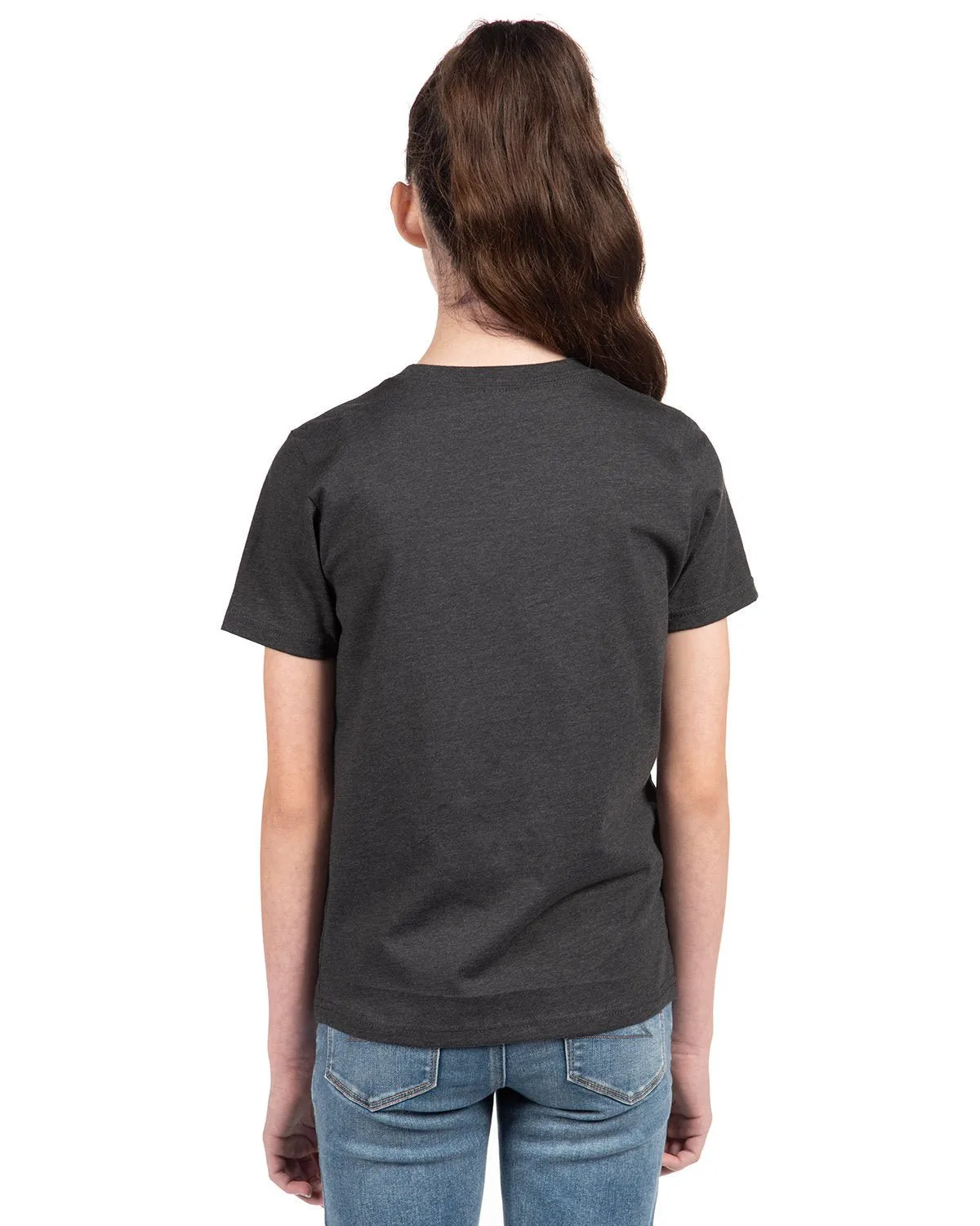 3312-Next Level Apparel-CHARCOAL