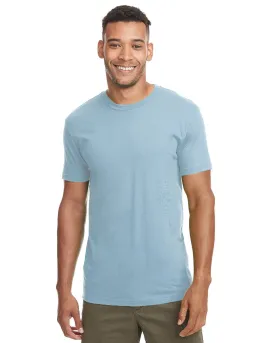 3600-Next Level Apparel-STONEWASH DENIM