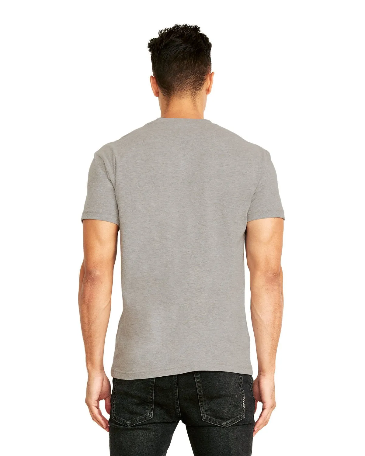3605-Next Level Apparel-HEATHER GRAY