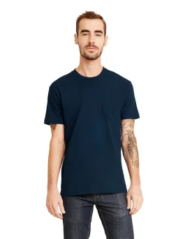 3605-Next Level Apparel-MIDNIGHT NAVY