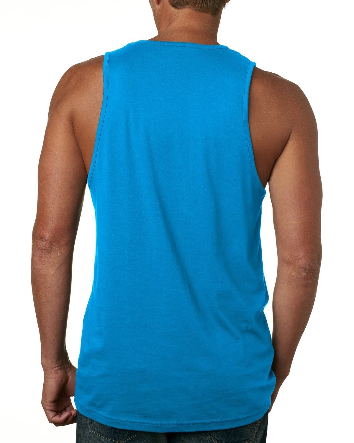 3633-Next Level Apparel-TURQUOISE