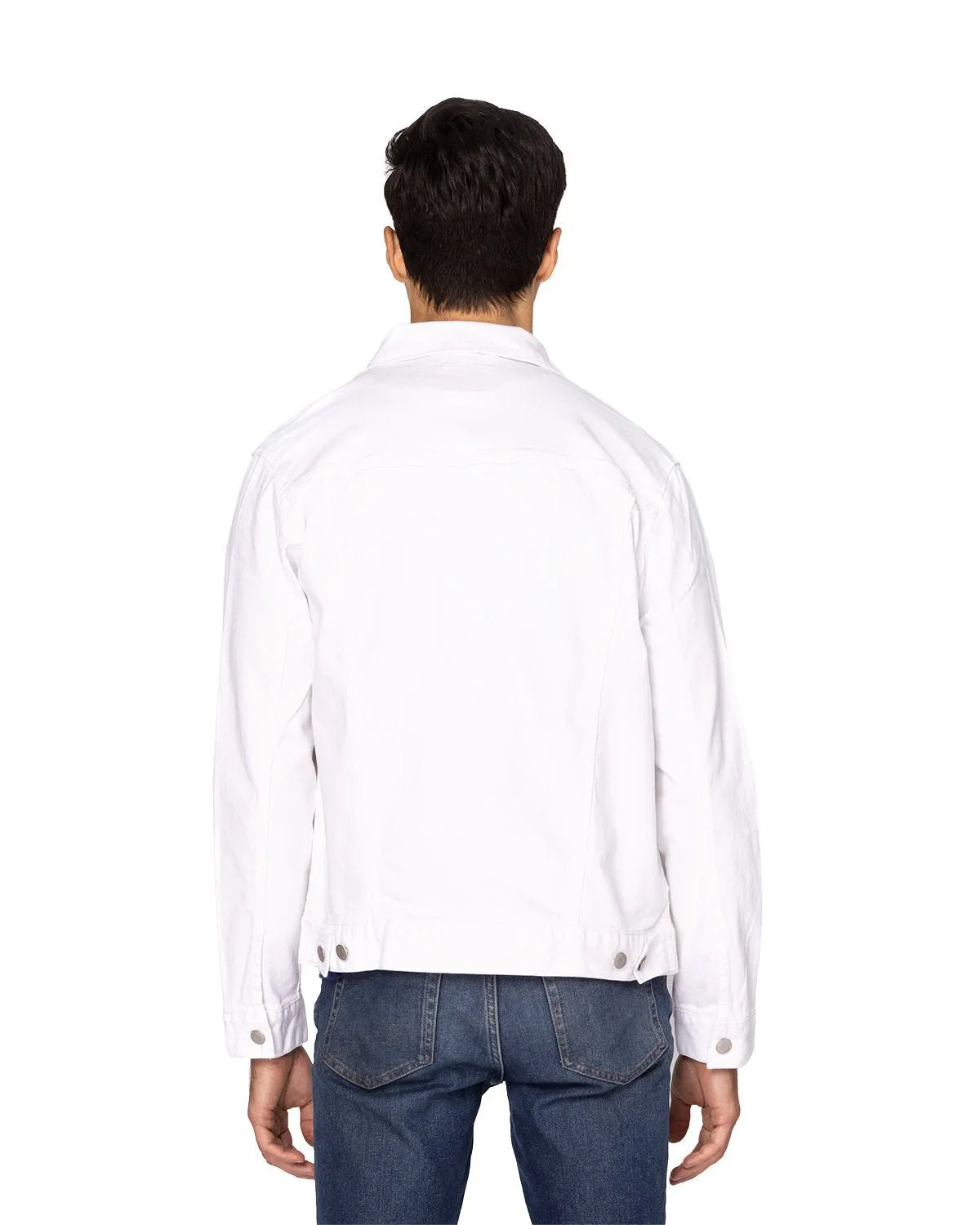 370J-Threadfast Apparel-OFF WHITE DENIM