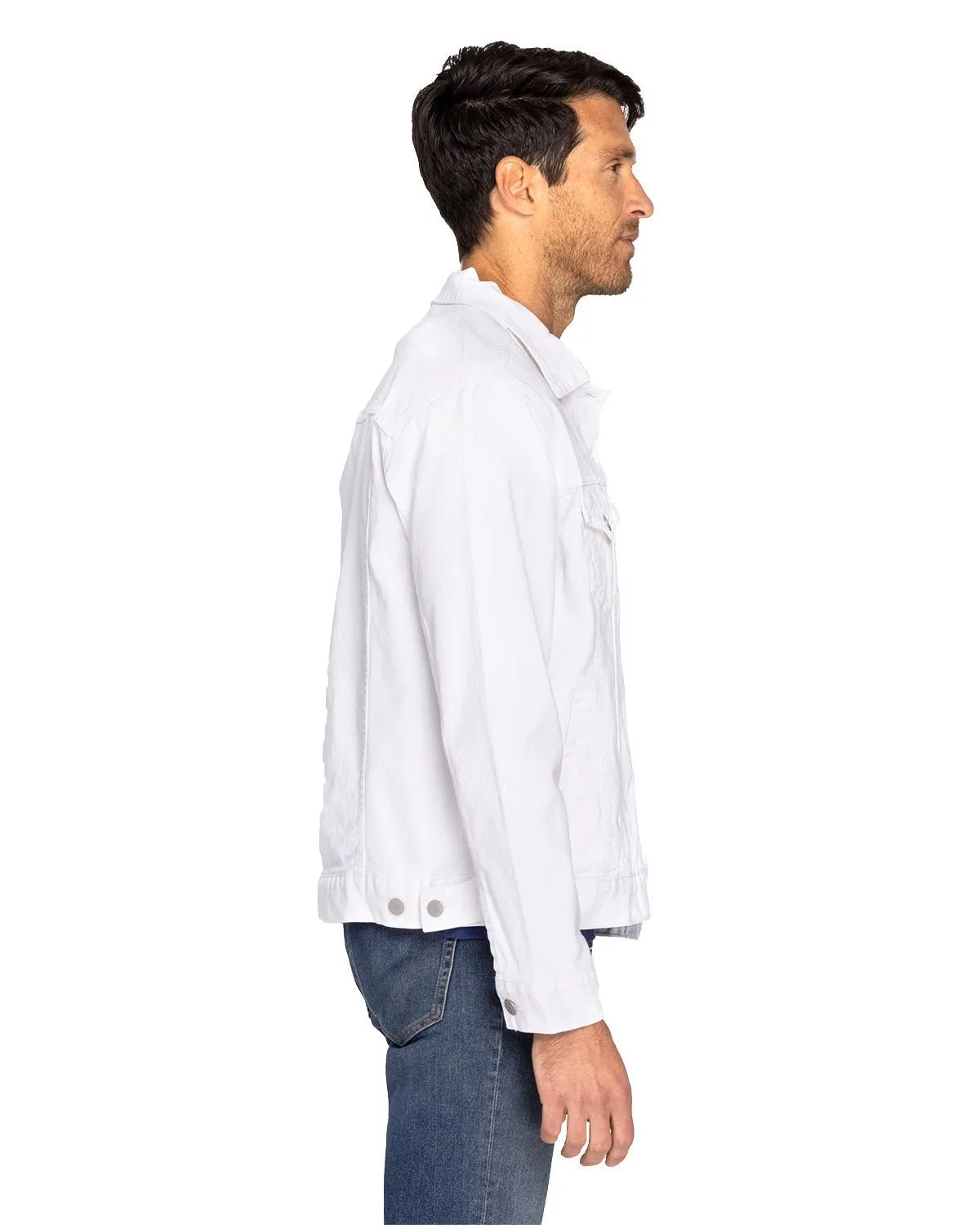 370J-Threadfast Apparel-OFF WHITE DENIM