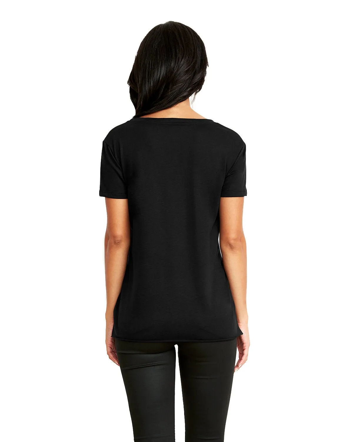 5030-Next Level Apparel-BLACK
