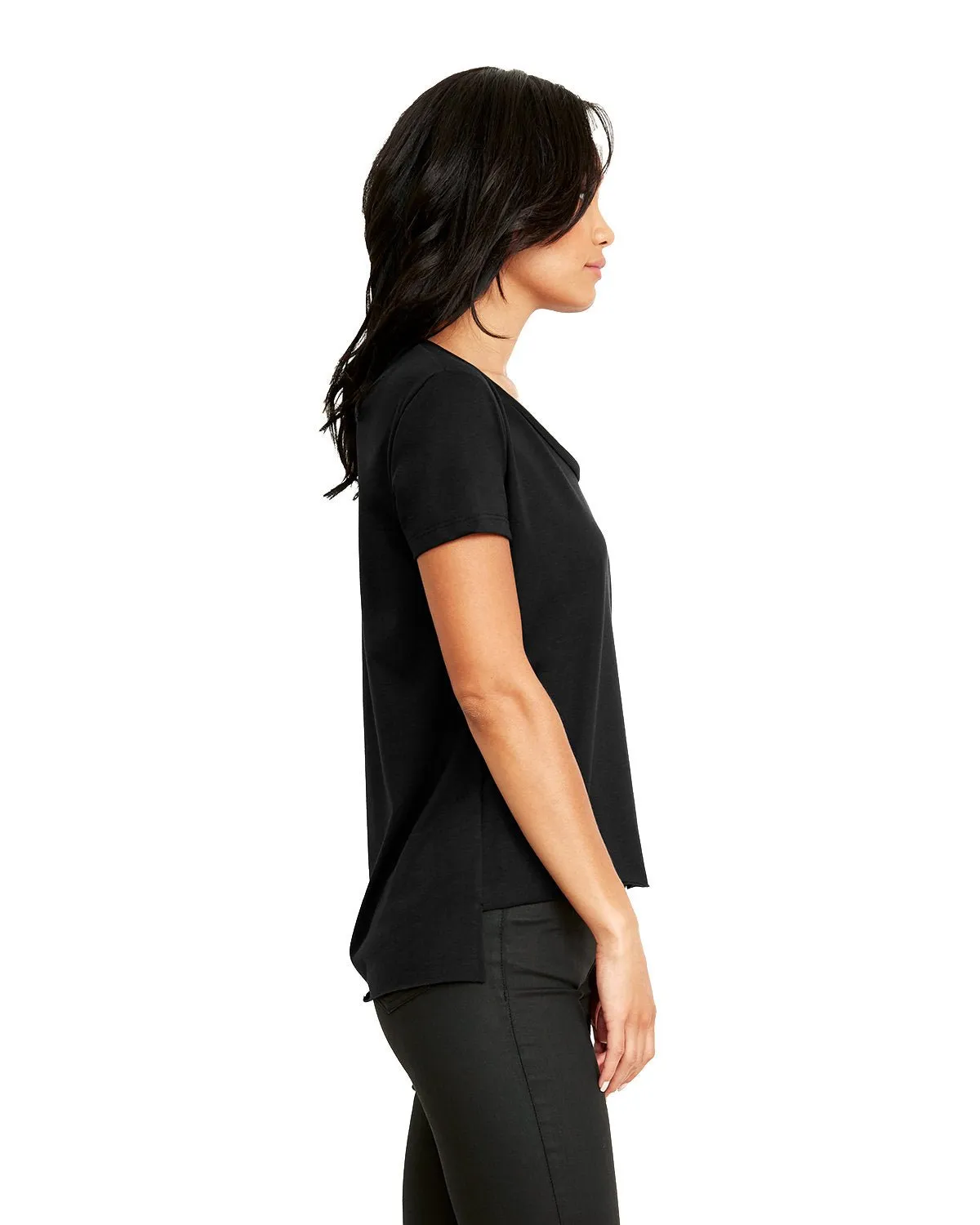 5030-Next Level Apparel-BLACK