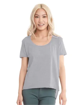 5030-Next Level Apparel-SILVER