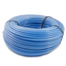 5/16" CDL Semi-rigid Blue Tubing