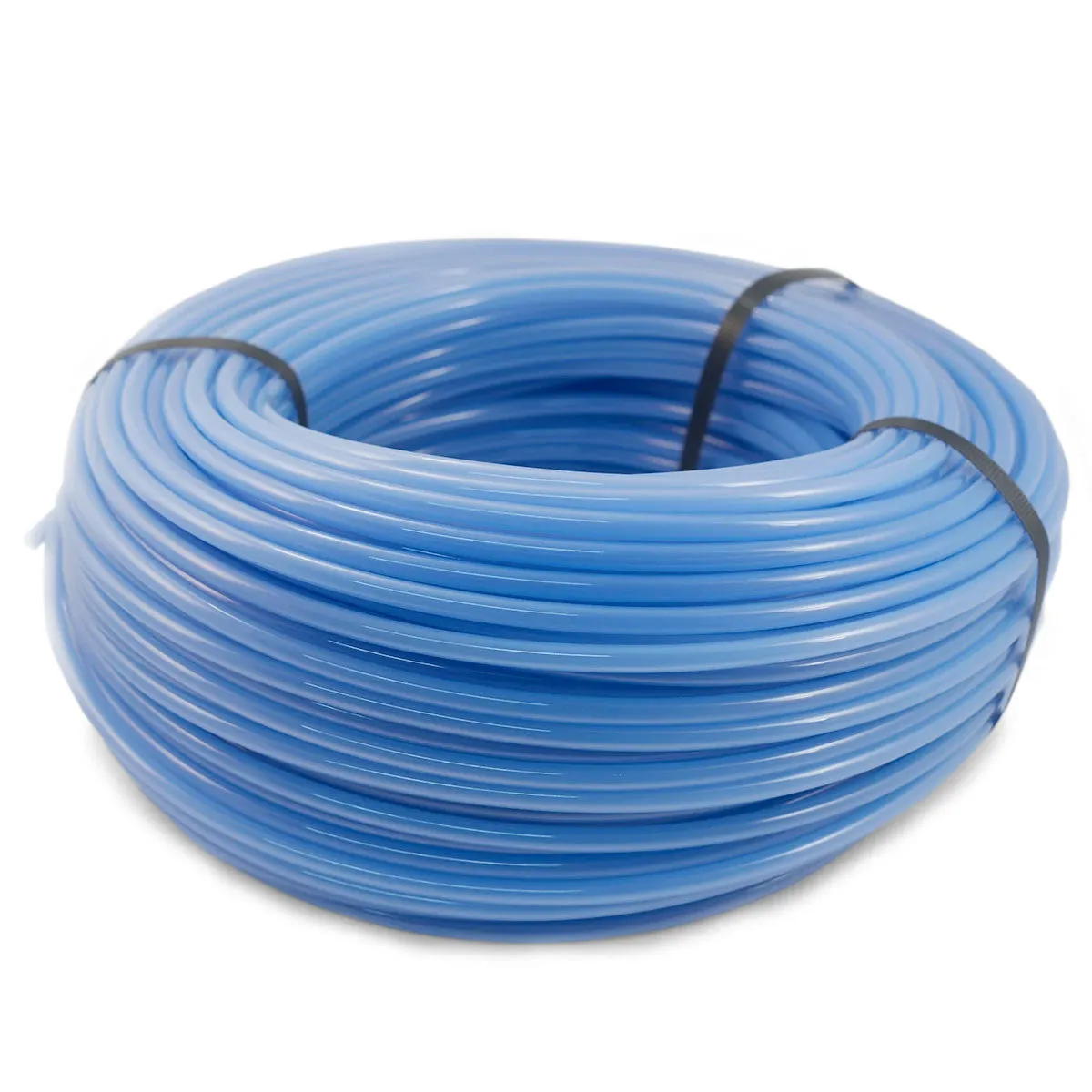 5/16" CDL Semi-rigid Blue Tubing