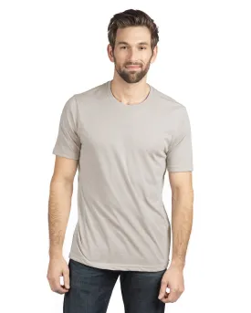 6200-Next Level Apparel-SILVER
