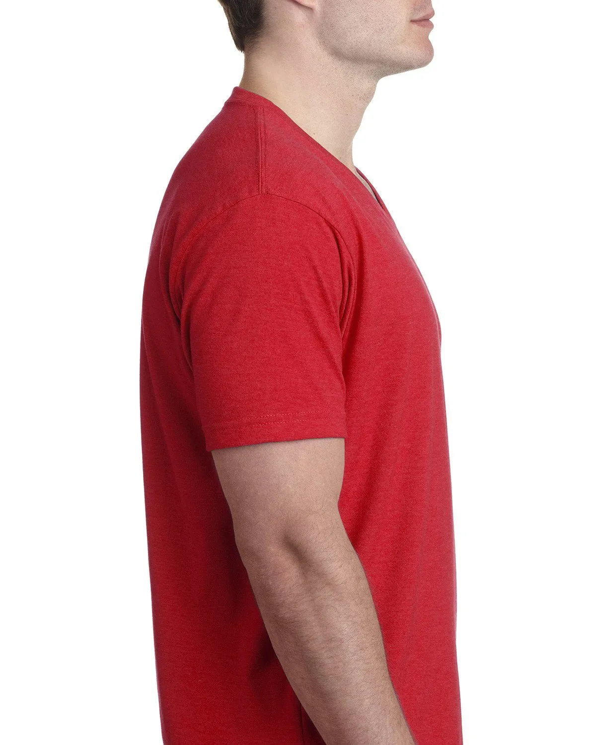 6240-Next Level Apparel-RED