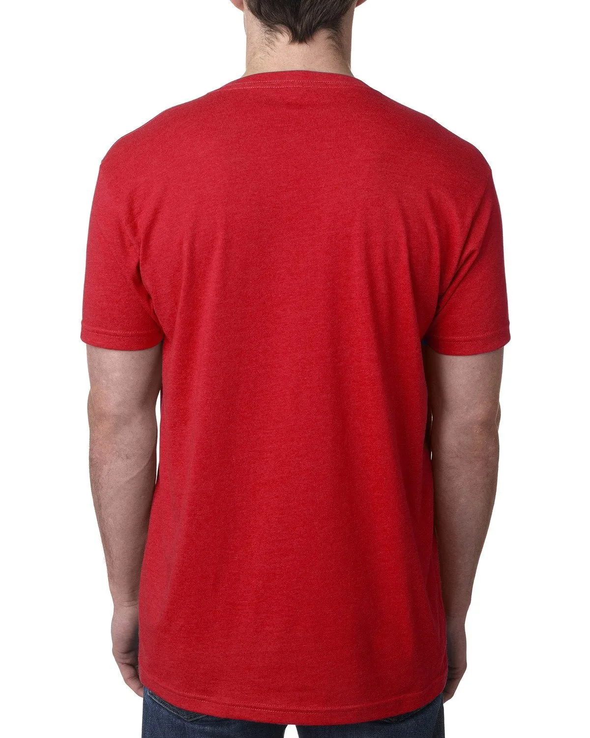 6240-Next Level Apparel-RED