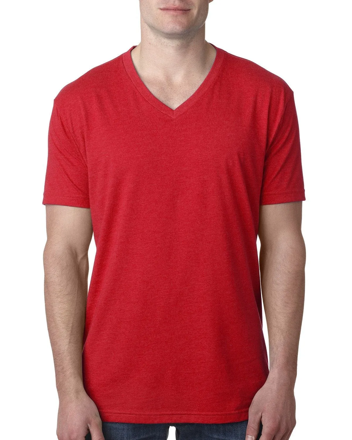 6240-Next Level Apparel-RED