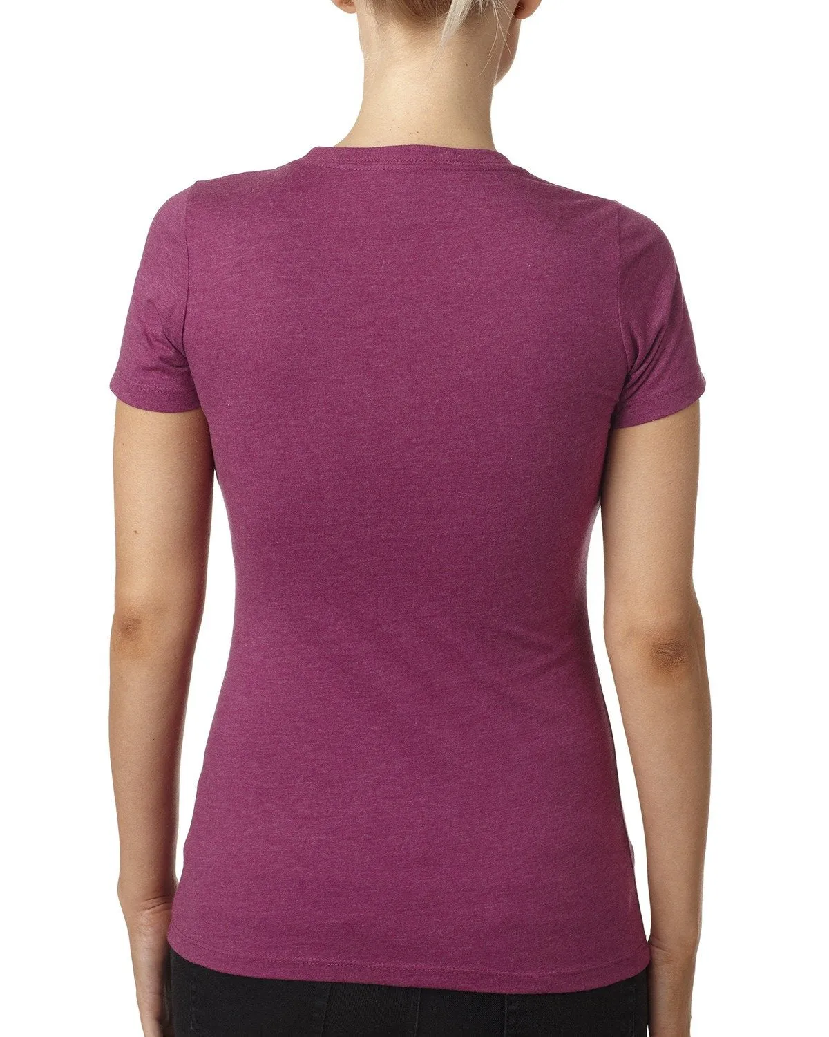 6610-Next Level Apparel-LUSH
