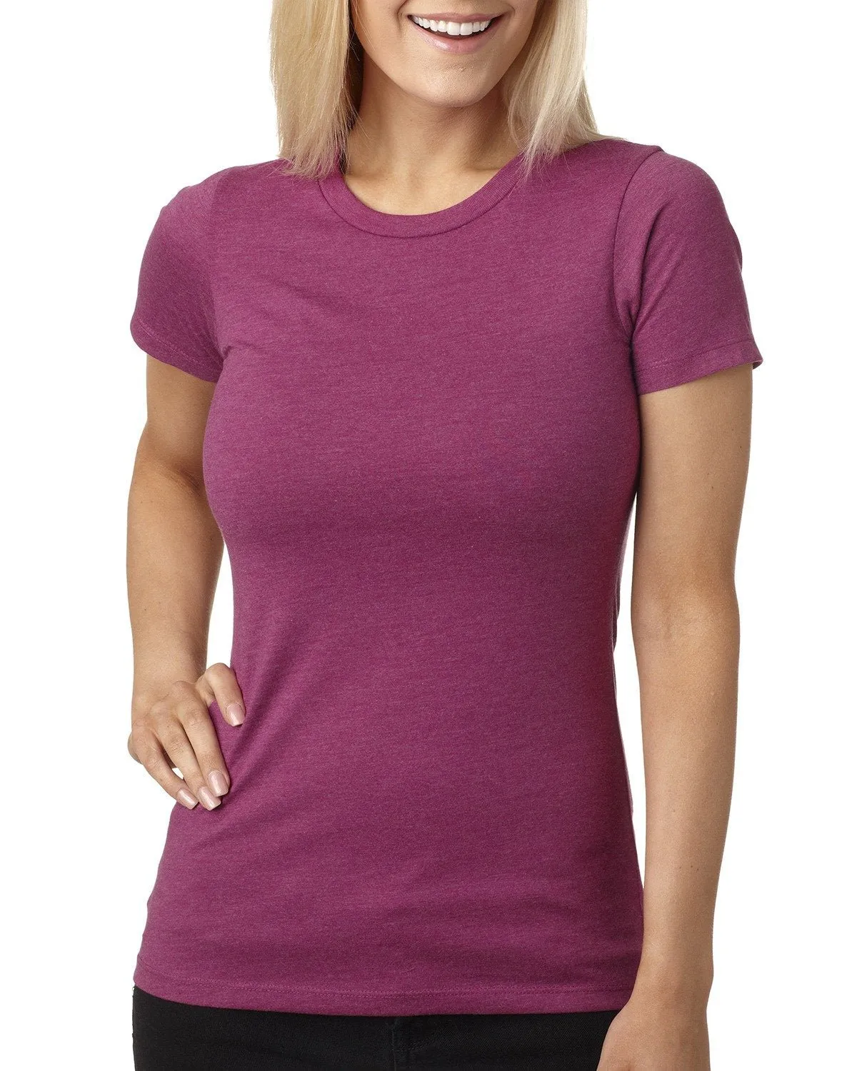 6610-Next Level Apparel-LUSH