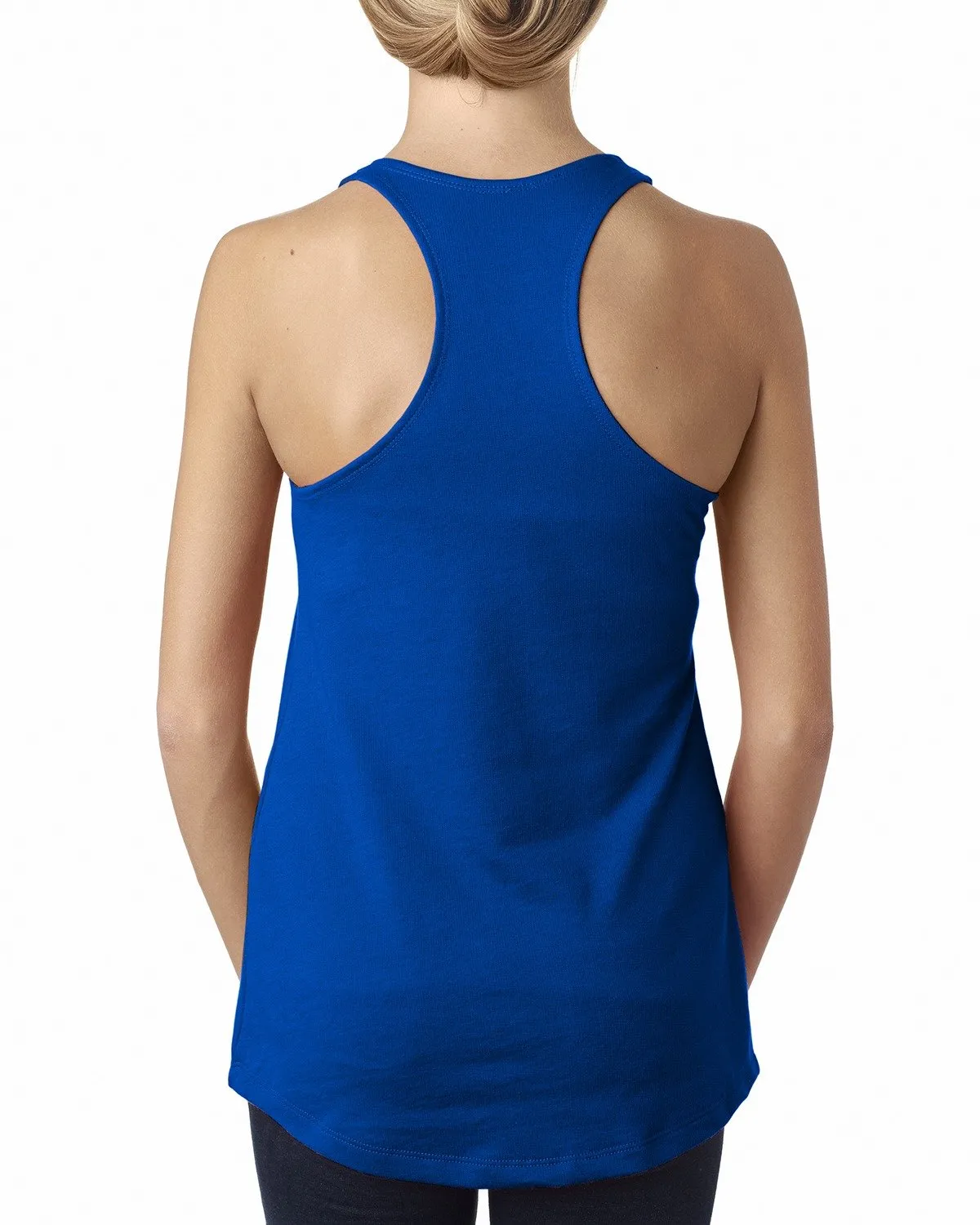 6933-Next Level Apparel-ROYAL