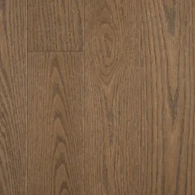 70509 Brushed Red Oak Bisque 4-1/4” X 3/4" 18sqft/box