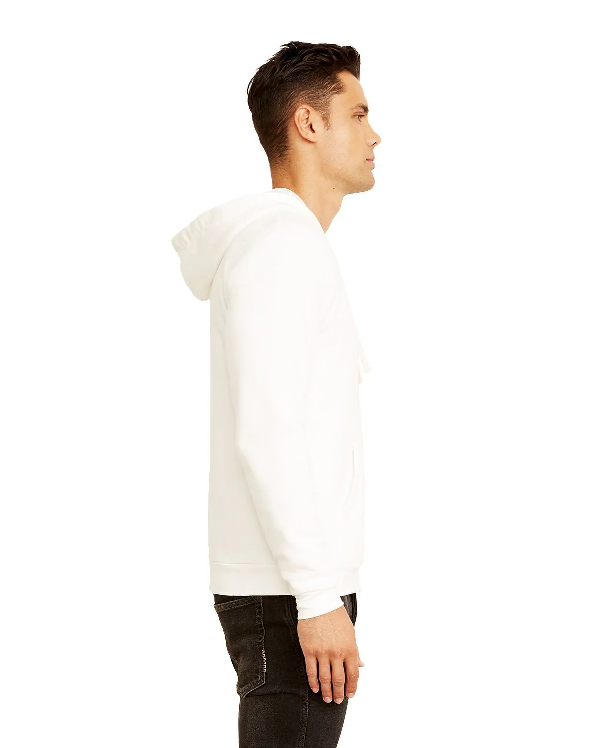 9602-Next Level Apparel-WHITE
