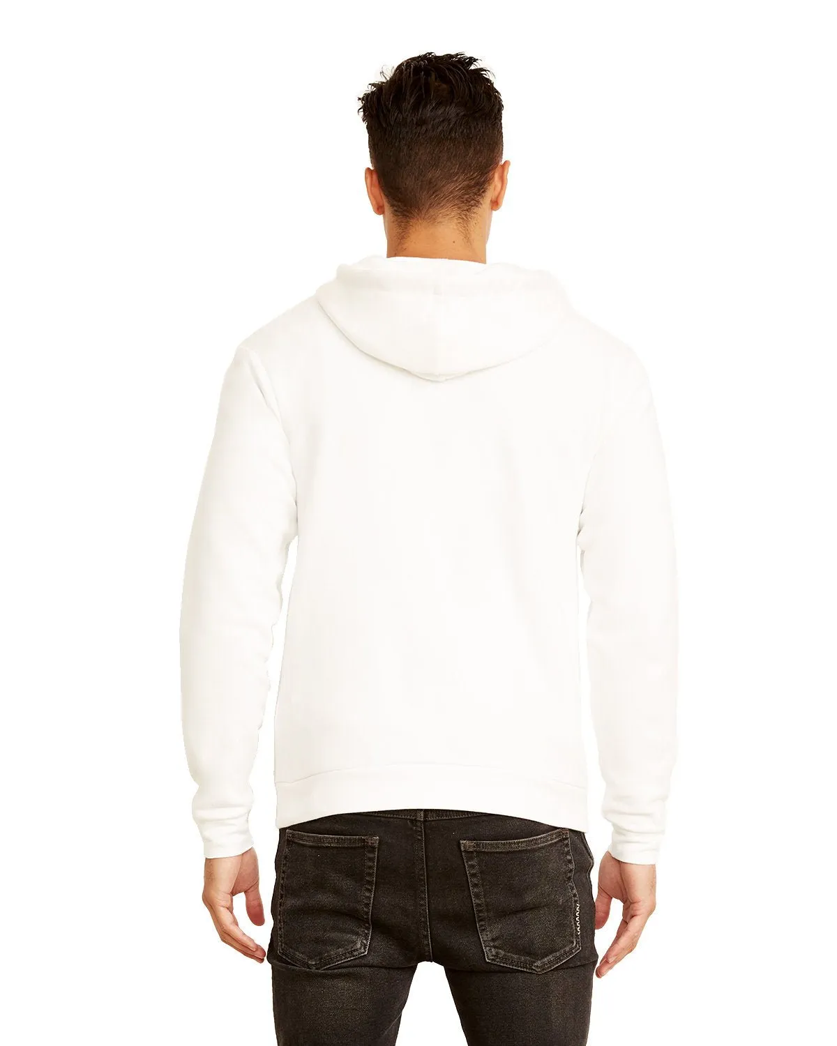 9602-Next Level Apparel-WHITE