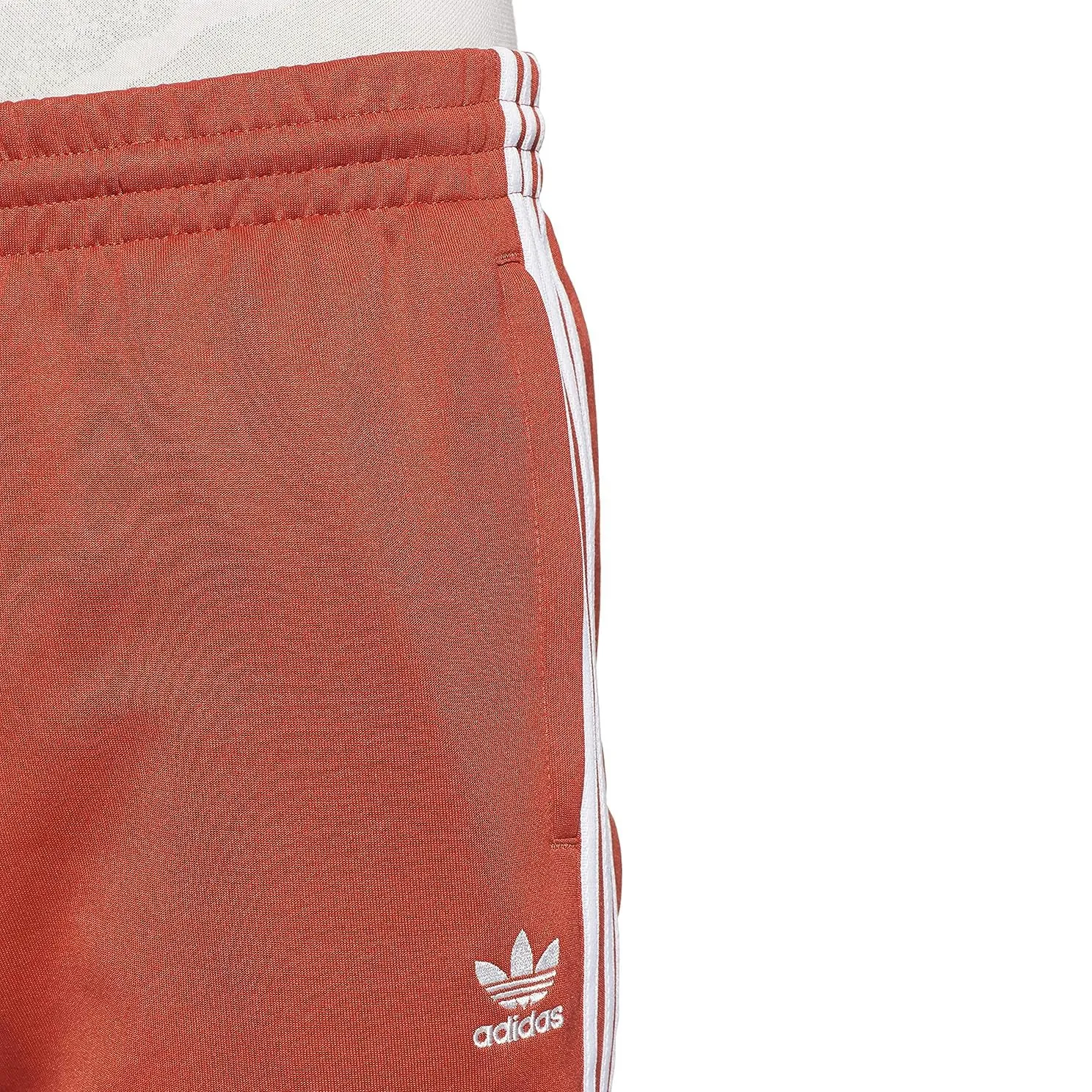 AD - Men 'Light Coral' Classics 3-Stripes Jogger Trouser AD243