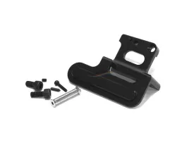 ADepot Custom Easy Set 90 Degree Mount for C-MORE Sight (Black)