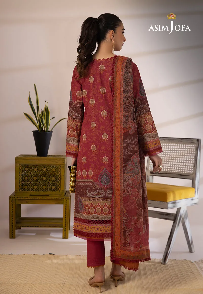 AJBP-15 Designers Stitched