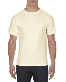 AL1301-American Apparel-CREAM