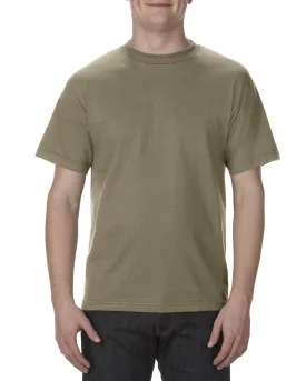 AL1301-American Apparel-SAFARI GREEN