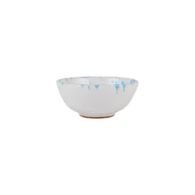 Amalfitana Splatter Dipping Bowl