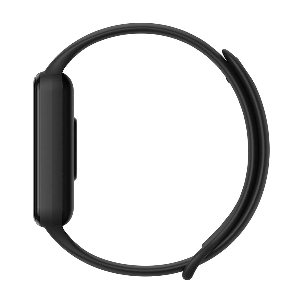 Amazfit Band 7 Smartwatch m. Pulsmåler & Skridttæller - Black