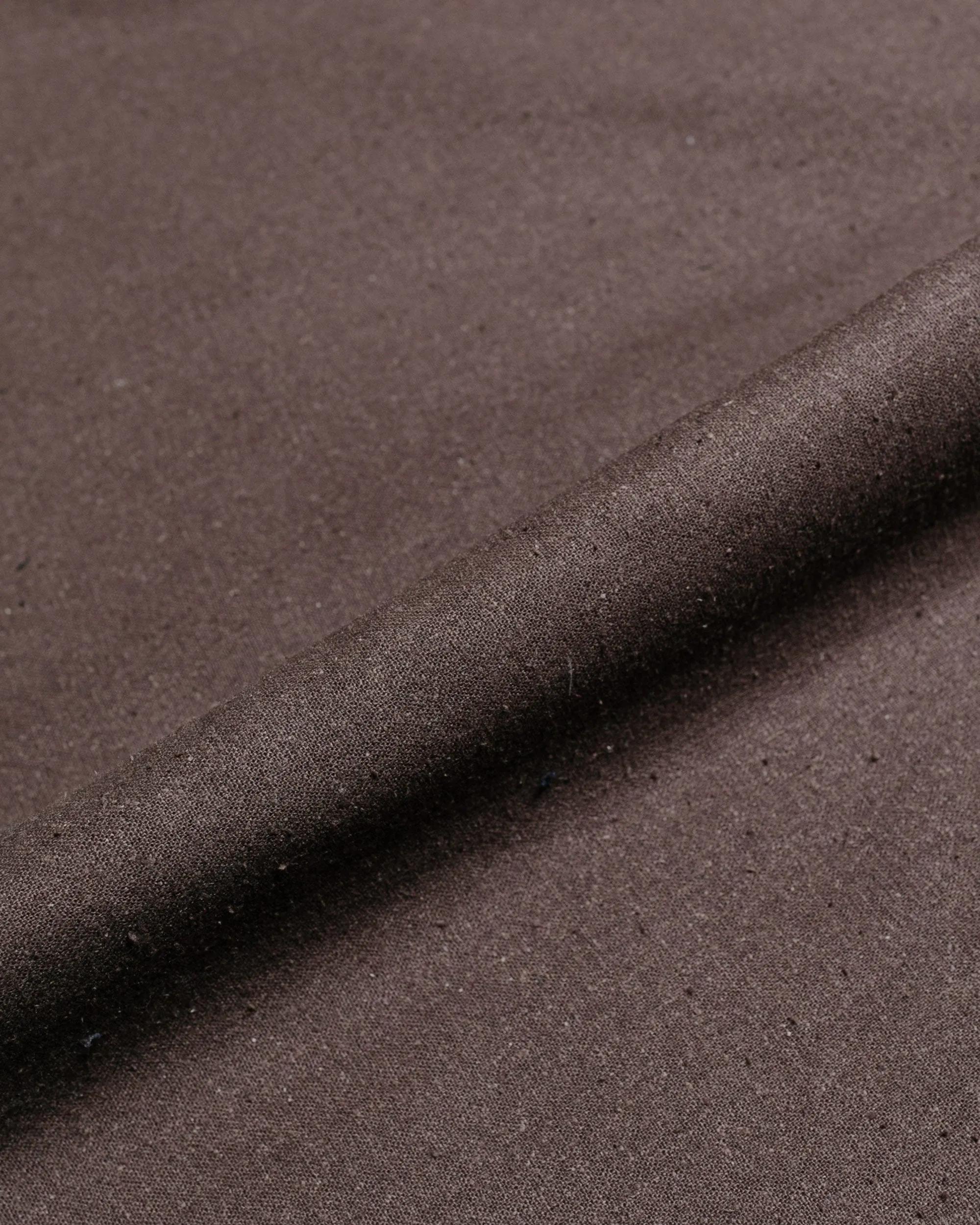 Another Aspect Another Shirt 2.1 Brown