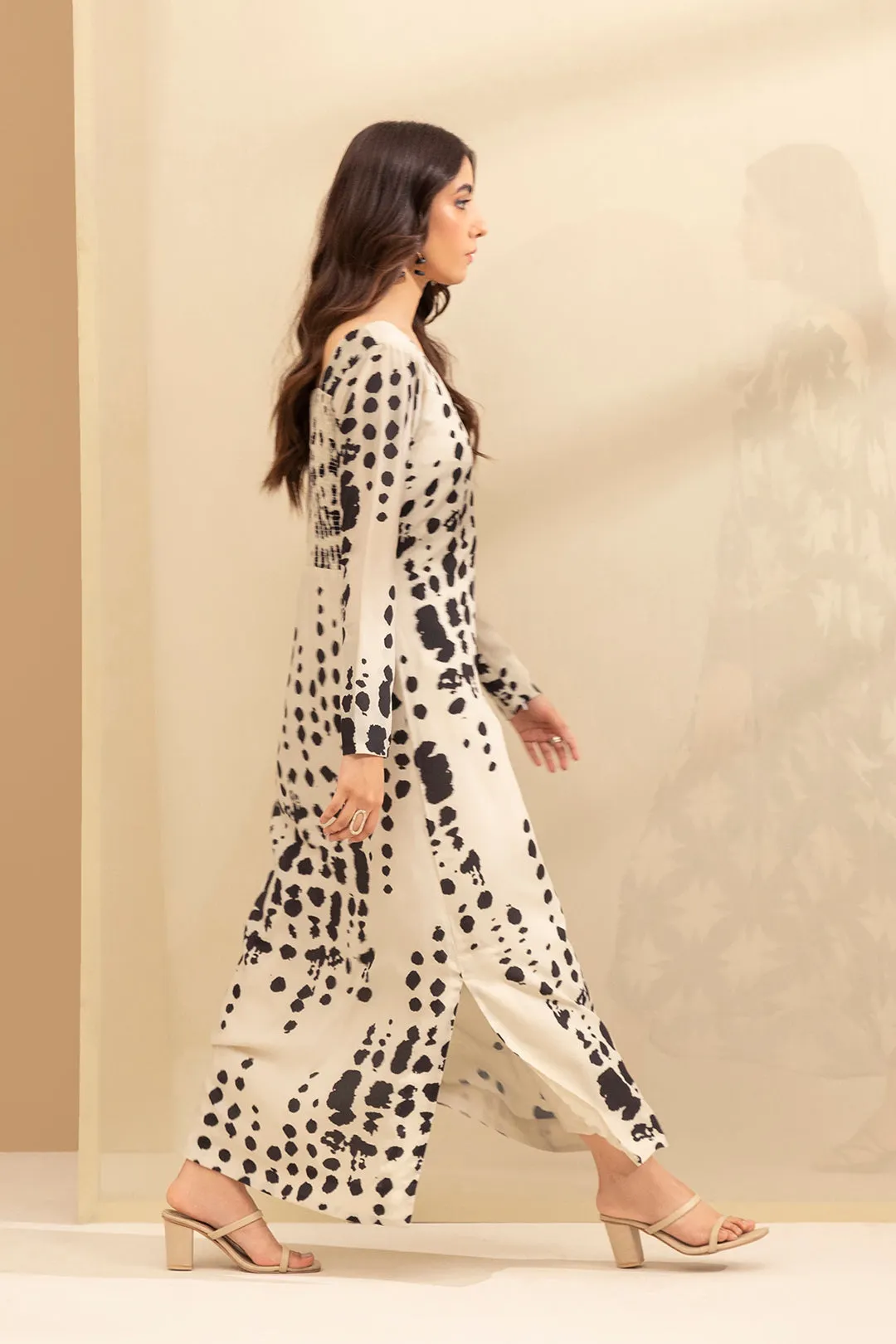 Azela Dress
