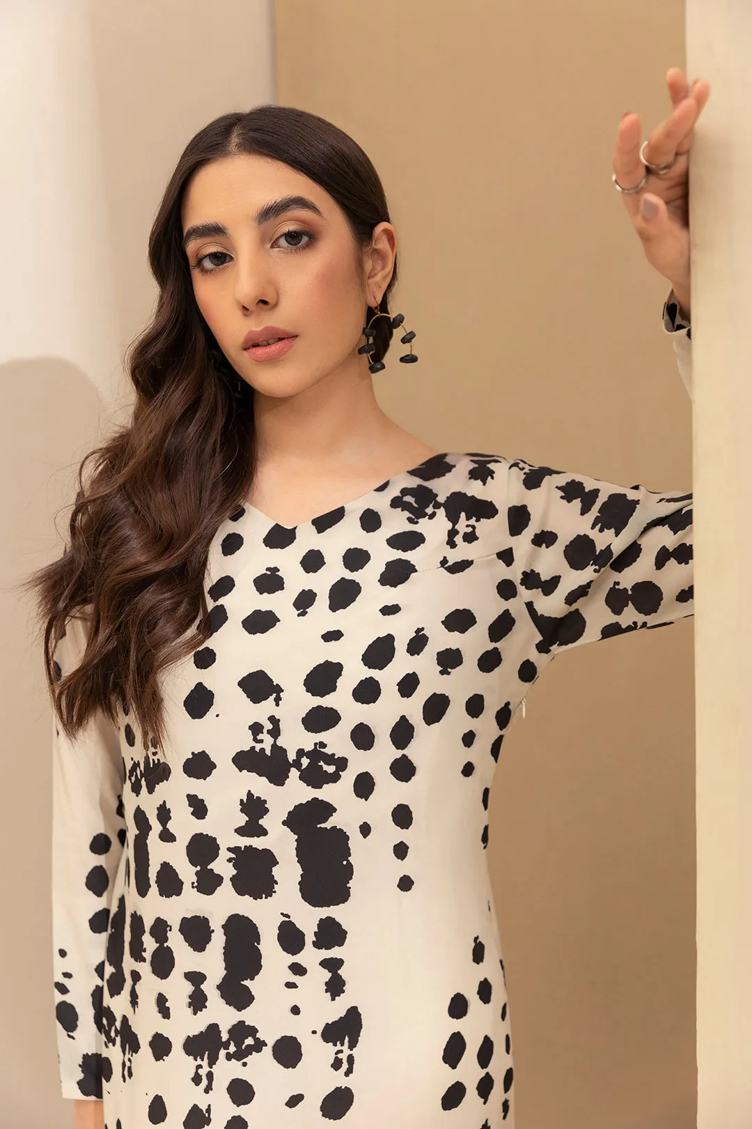 Azela Dress
