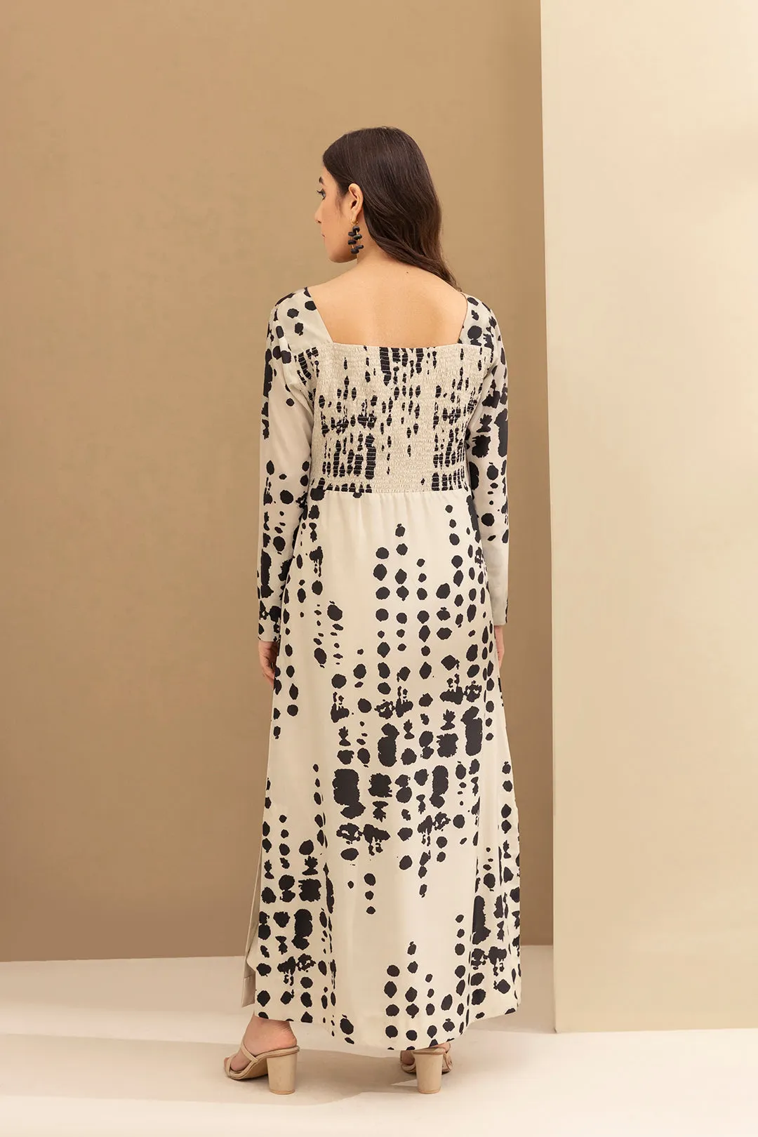 Azela Dress