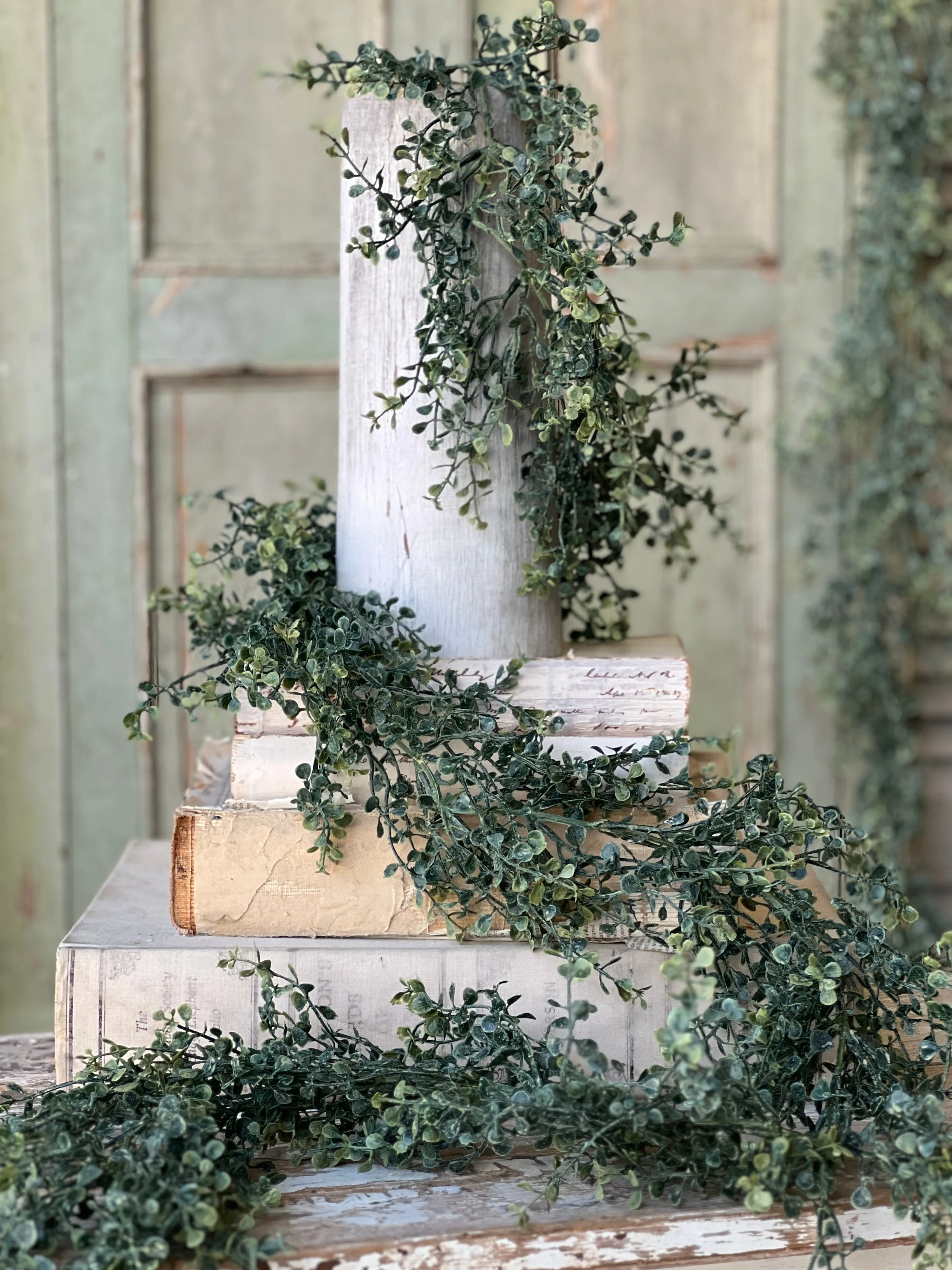 Baby's Twilight Garland | 6' *