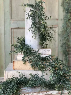 Baby's Twilight Garland | 6' *