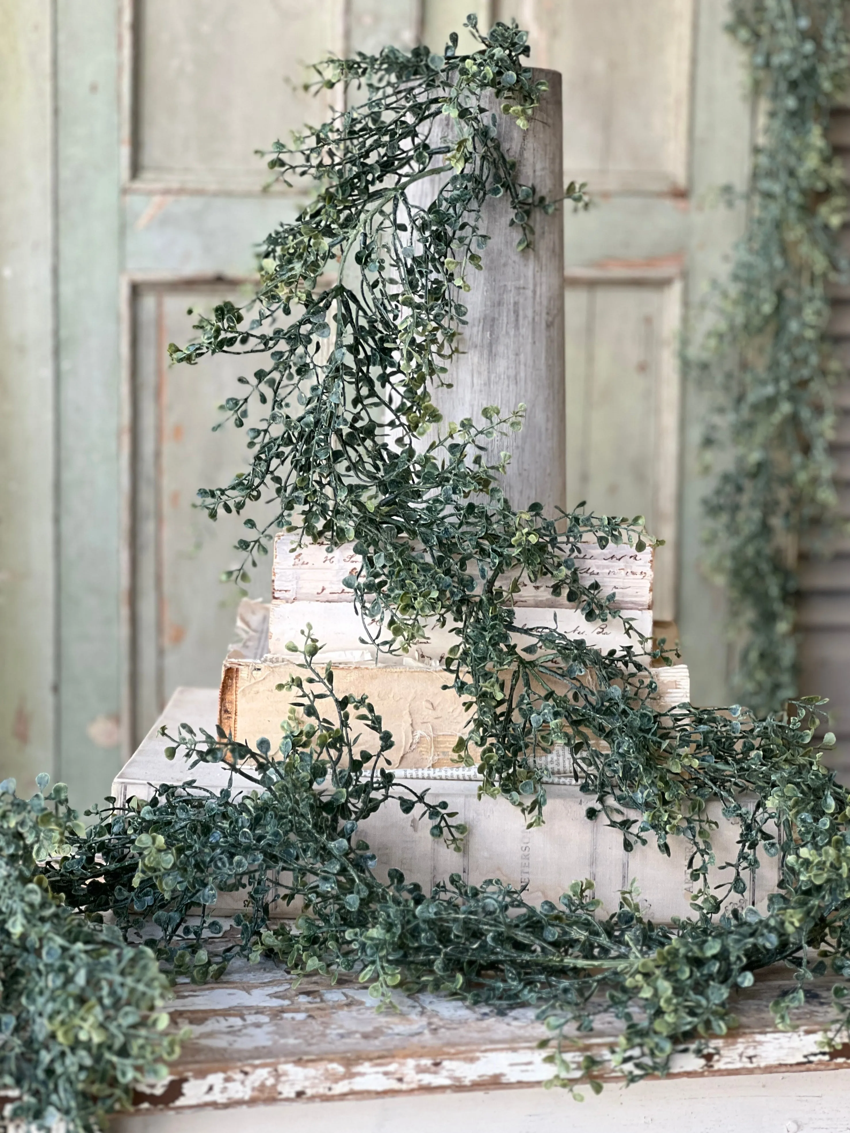 Baby's Twilight Garland | 6' *