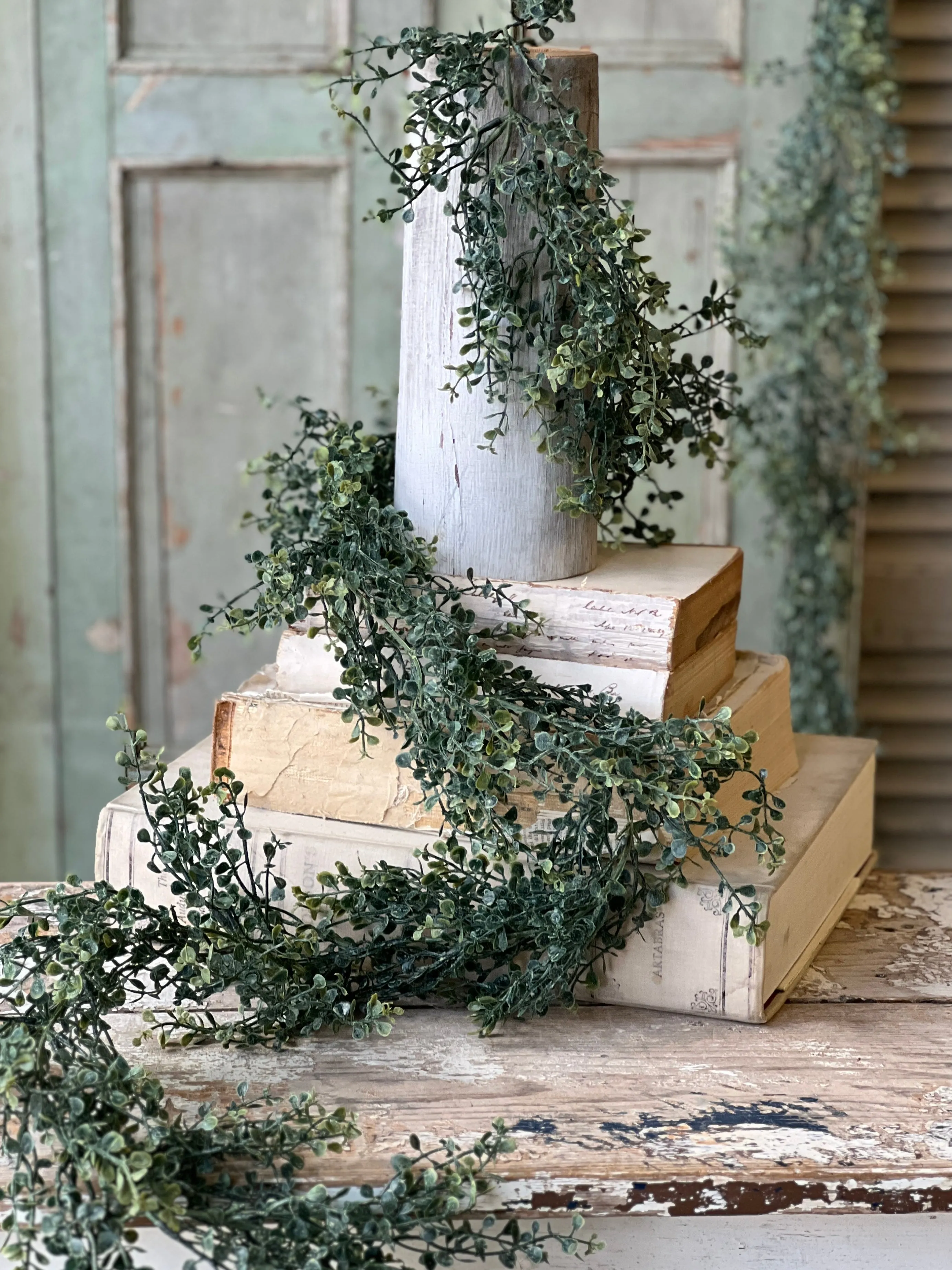 Baby's Twilight Garland | 6' *