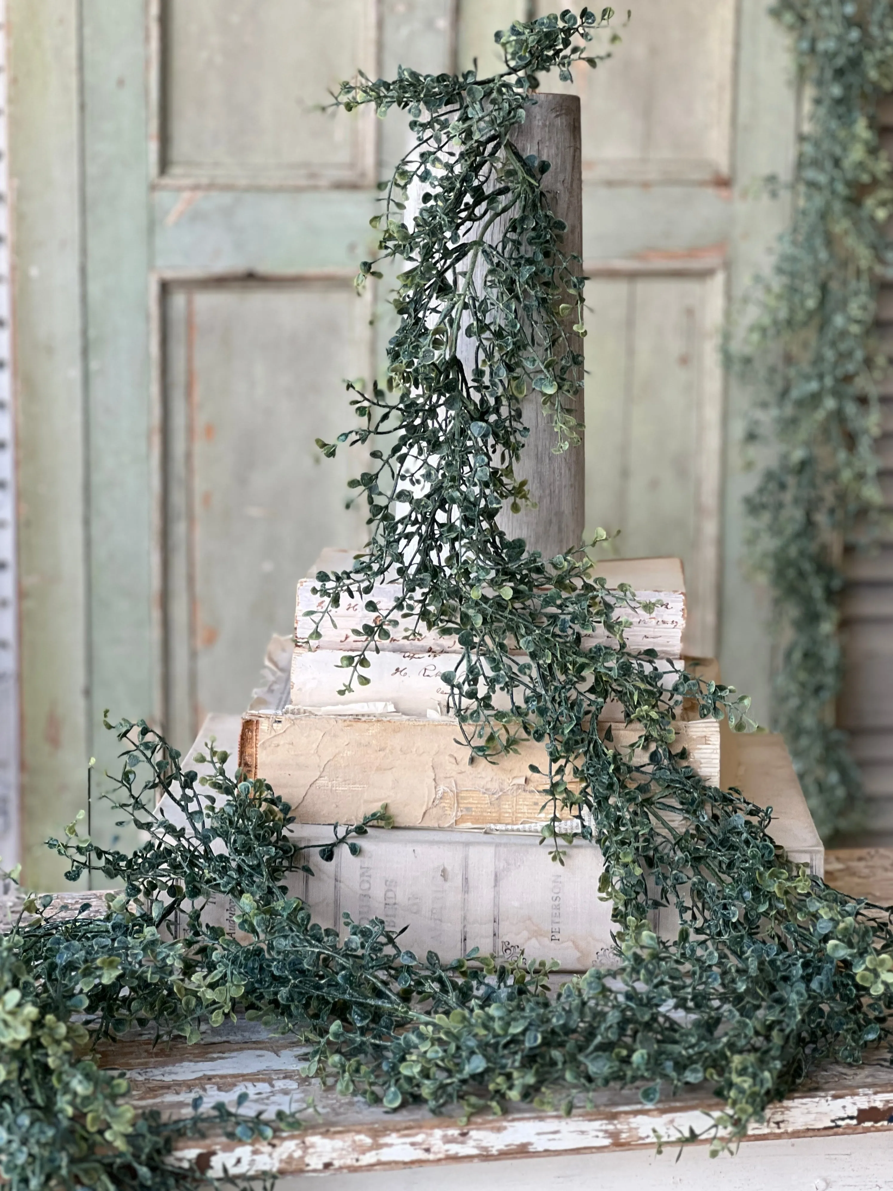 Baby's Twilight Garland | 6' *
