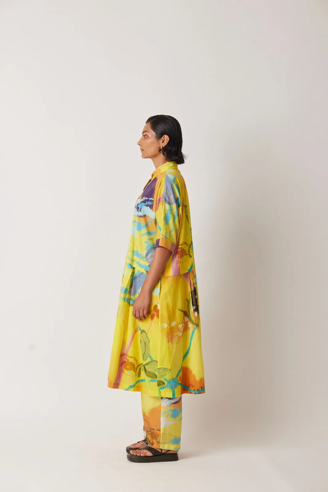 BARBI DRESS
