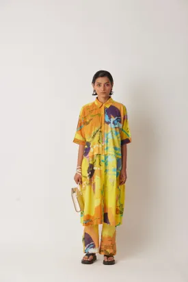 BARBI DRESS