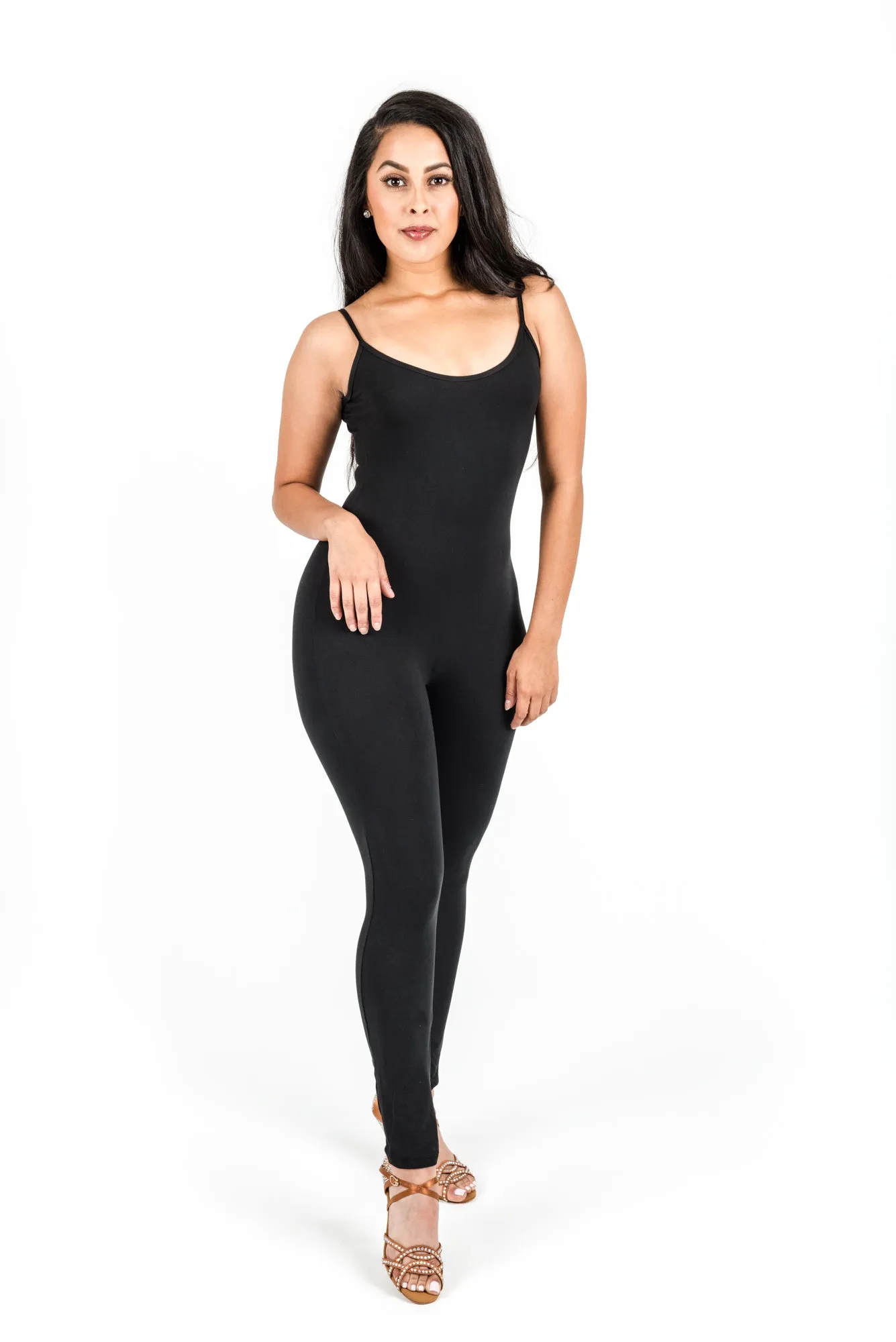 Basic Bodysuit (280AW)