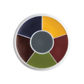 Ben Nye Zombie Wheel (ZW)