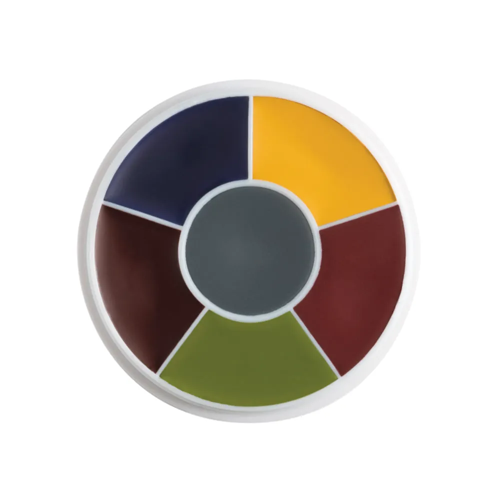 Ben Nye Zombie Wheel (ZW)