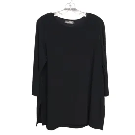 BLACK TOP LS by SYMPLI Size:L