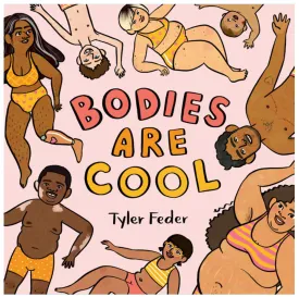 Bodies Are Cool