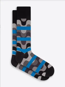 BUGATCHI SOCKS MADE IN ITALY